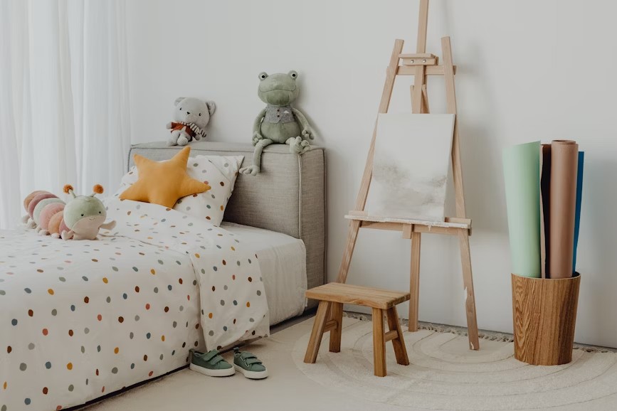 Vaikų kambario interjero sprendimai-01