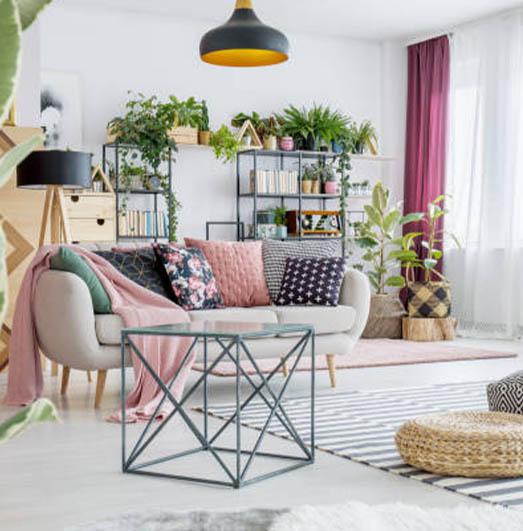 Interjero autorinė priežiūra