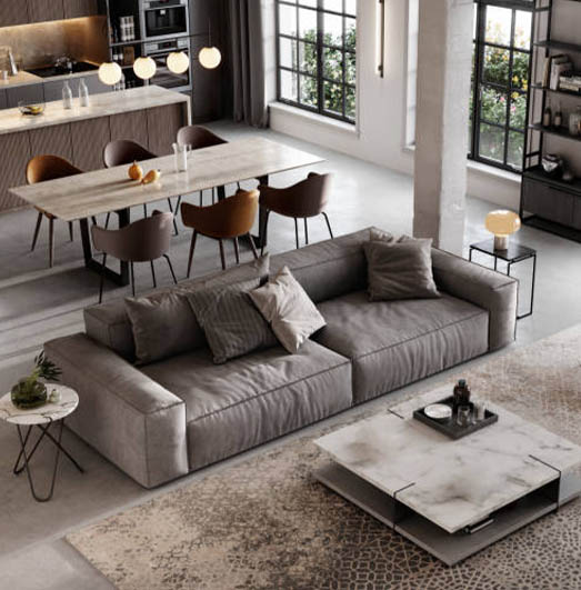 Interjero dizainas nuotoliniu būdu