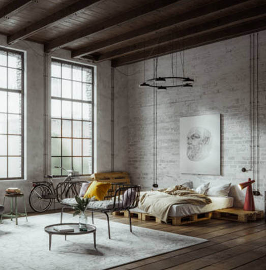 Renovacijos projektai