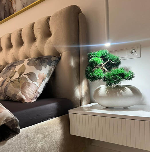 Stiliaus ir dekoravimo paslaugos