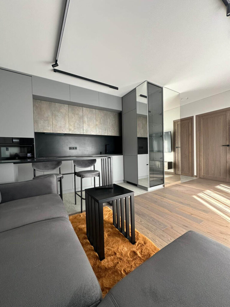 Svetainės interjero sprendimai-s06