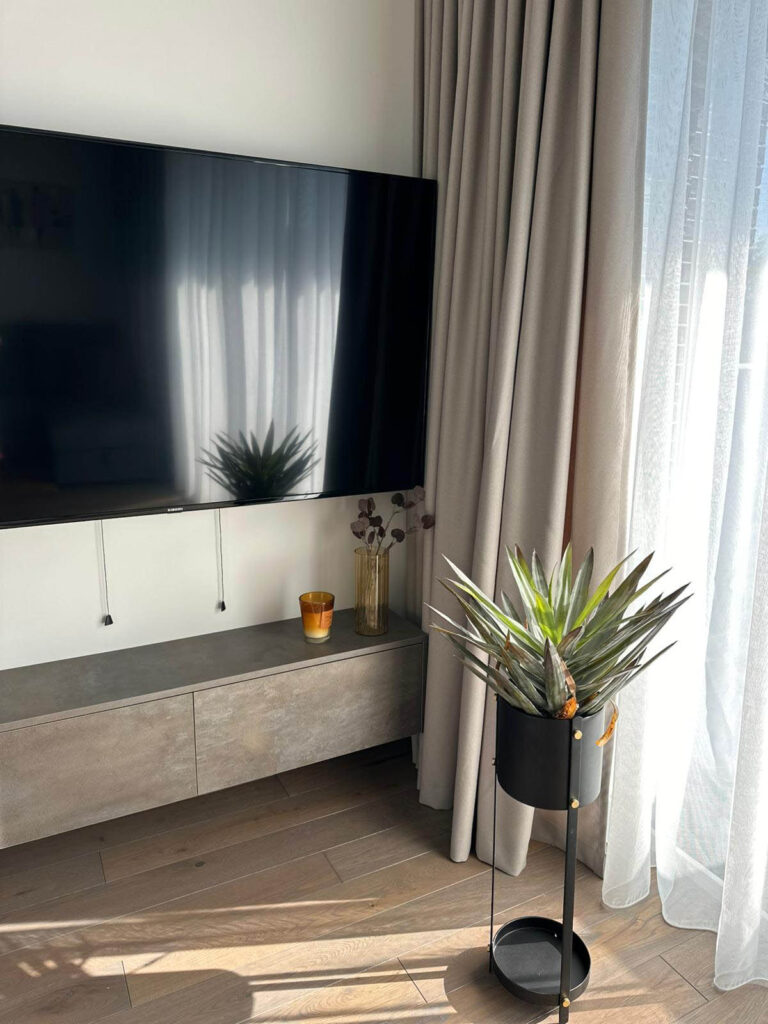 Svetainės interjero sprendimai-s09