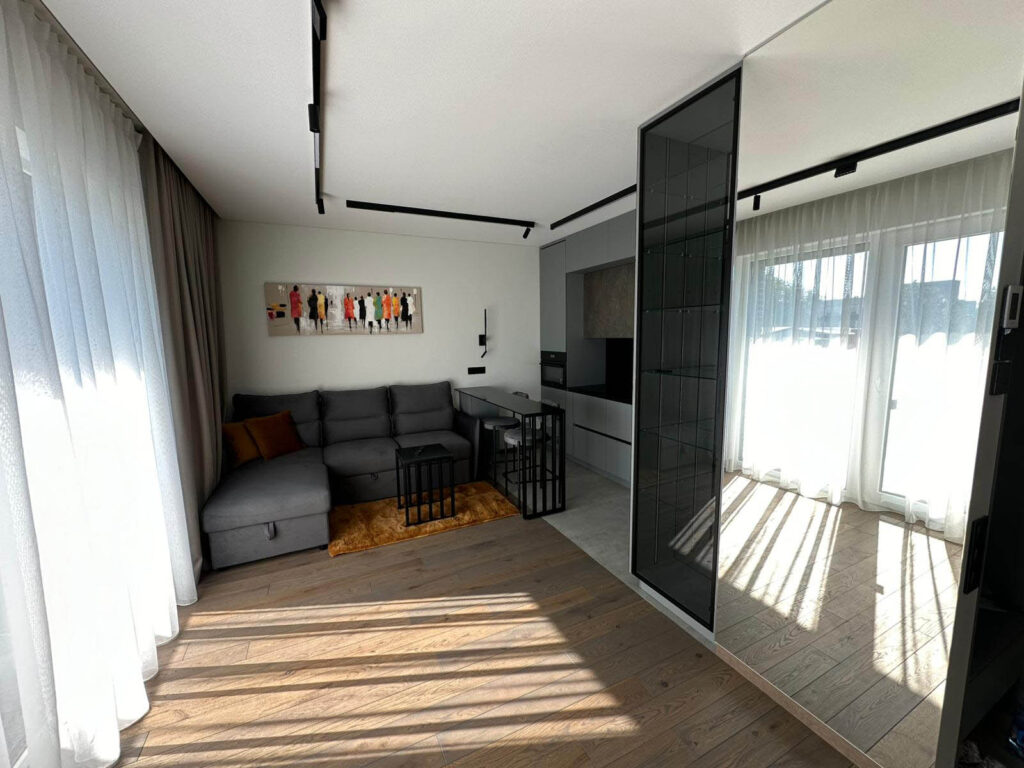 Virtuvės interjero sprendimai-V04