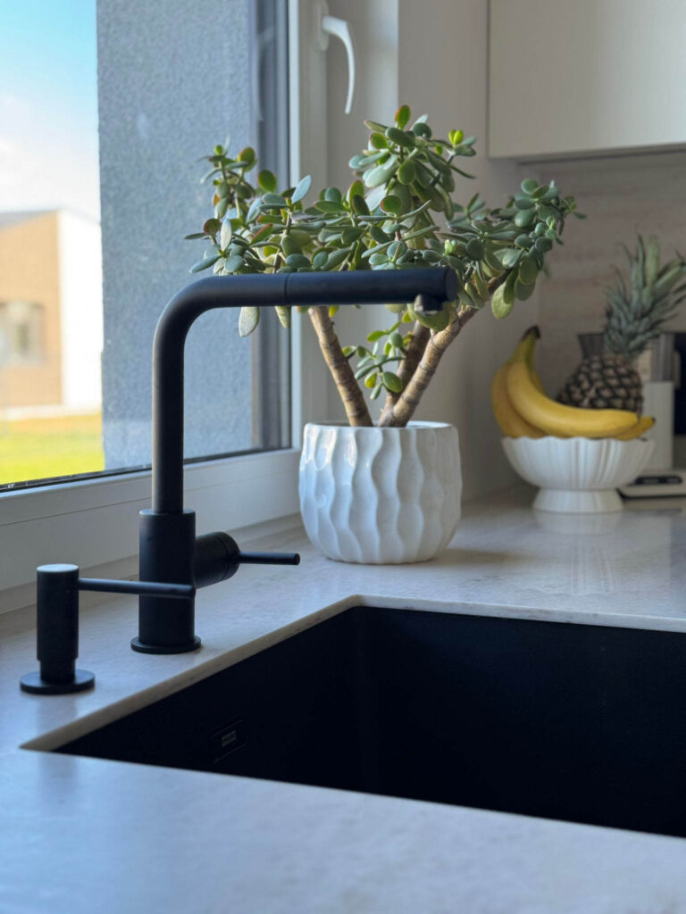 Virtuvės interjero sprendimai-V09